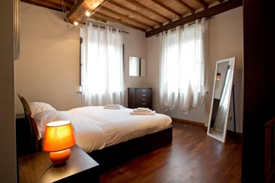 Casa del Sensale, Facing Lucca's City Walls – Photos 2