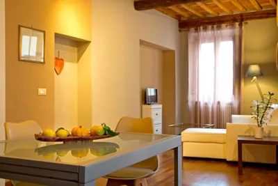 Casa del Sensale, Facing Lucca's City Walls – Photos 8